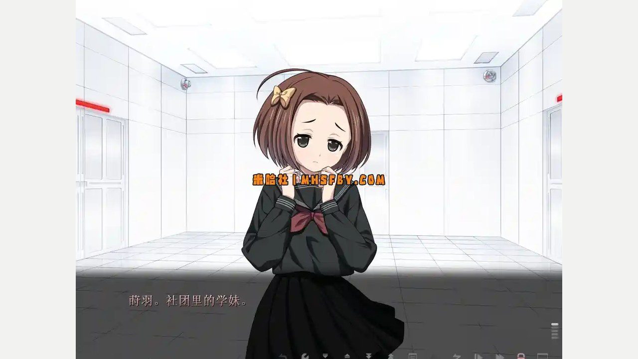 乐园之扉 角色路线 展示图 8