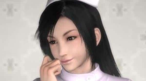 梅麻吕3D合集 场景演出 画面 5