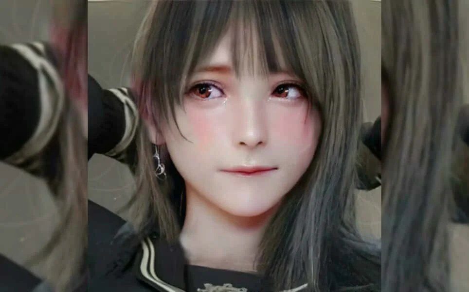 梅麻吕3D合集 探索场景 专题图 8