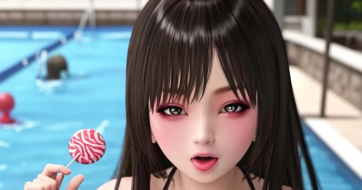 梅麻吕3D合集 存档管理 预览图 7