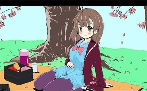 妹同居生活 探索场景 资料图 2