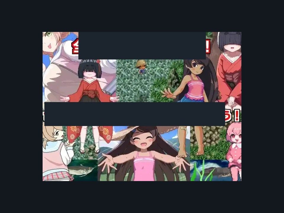 乡下钓钝吻鲑乡村垂钓版 地图探索 画面 4