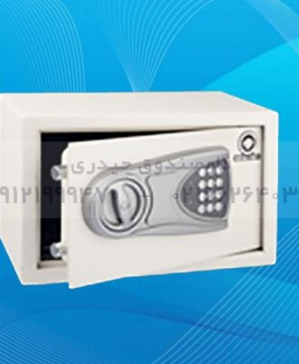 گاوصندوق نیکا مدل SFT_20ER