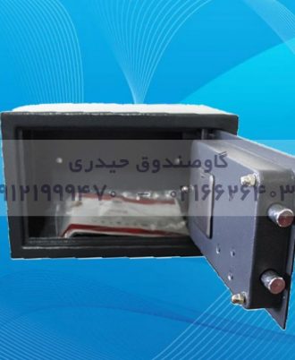 گاوصندوق نیکا مدل SFT_20ER