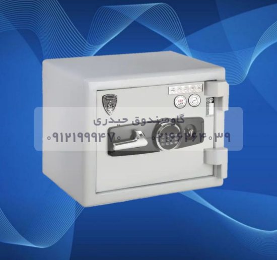 گاوصندوق گنجینه مدل GS400