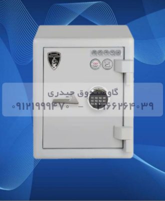 گاوصندوق گنجینه مدل GS550