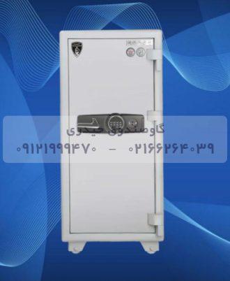 گاوصندوق گنجینه مدل GS1200_1