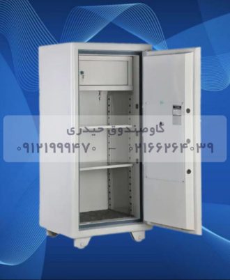 گاوصندوق گنجینه مدل GS1200_1