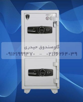 گاوصندوق گنجینه مدل GS1200_2
