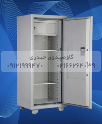 گاوصندوق گنجینه مدل GS1400