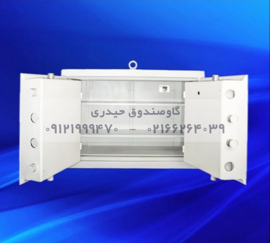 گاوصندوق زیرویترینی کاوه مدل ۱۰۰۰BS