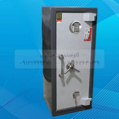 گاوصندوق ایران کاوه ضدسرقت مدل ۱۲۰۰KRD_S