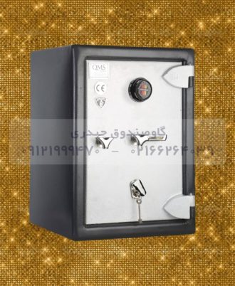 گاوصندوق گنجینه مدل GH 700KRM