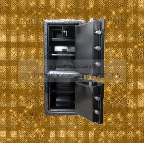 گاوصندوق گنجینه مدل GH 1000Kk_2