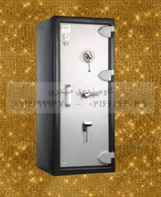 گاوصندوق گنجینه مدل GH 1200Kk_1