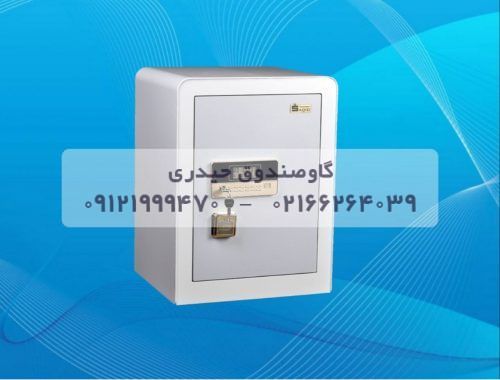 گاوصندوق ضدسرقت ونسوز سدید مدل 700LE