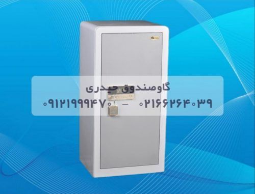 گاوصندوق ضدسرقت ونسوز سدید مدل 1200LE